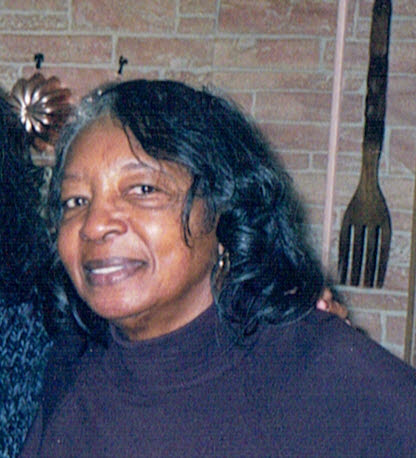 Mrs. Christine Dixon