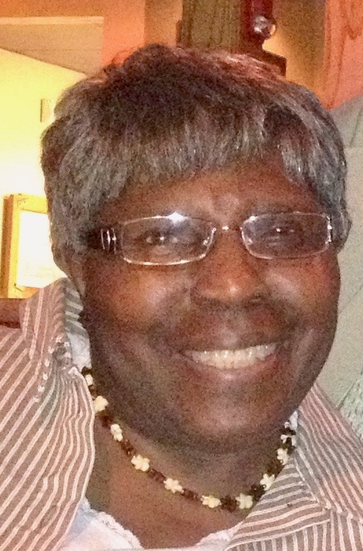 Mrs. Yvonne Davis H.M. Martin Funeral Home