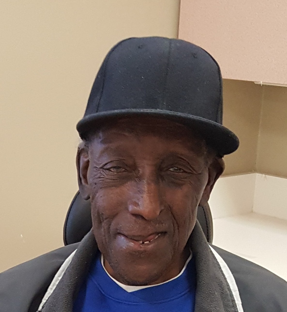 Mr. James Edward Rice | H.M. Martin Funeral Home