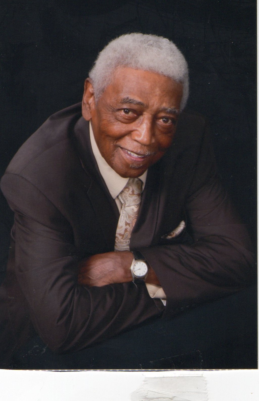 Mr. Herman Kyle, Sr.