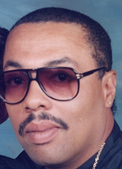 Mr. Larry Cooper, Sr.